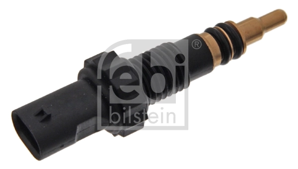 Sensor, coolant temperature